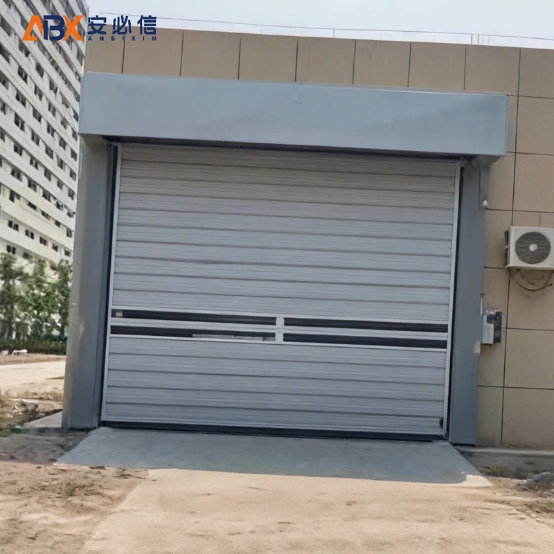 普洱市涡轮硬质高速门